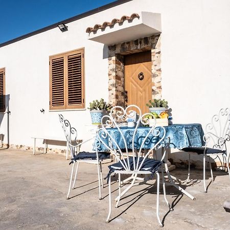 Ferienwohnung Un Posto Al Sole - Caltanissetta Exterior foto
