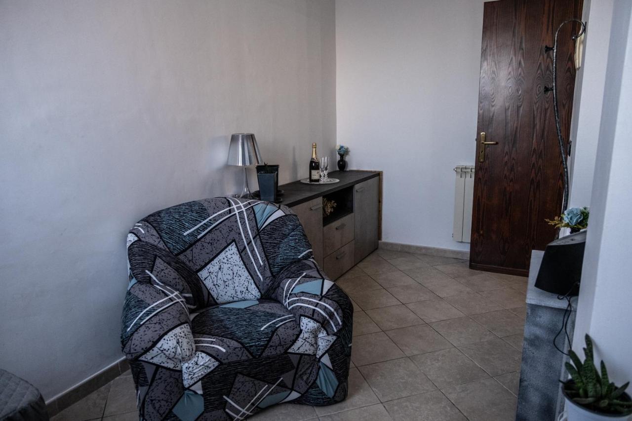 Ferienwohnung Un Posto Al Sole - Caltanissetta Exterior foto
